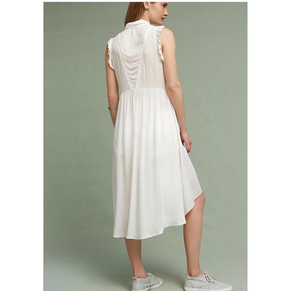 {anthropologie} anamá duster - Picture 2 of 8